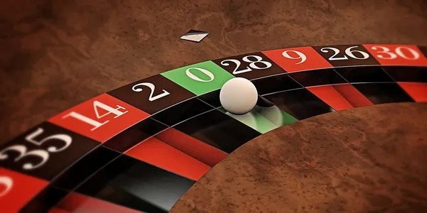 Auto Roulette betting history showing spin outcomes, bet amounts, and balance changes