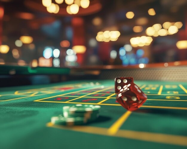 Red Tiger game interface on dultoto showing game selection and bet controls